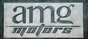 Logo Amg Motors Snc